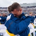 U.S. Air Force Academy Graduation Class of 2026