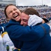 U.S. Air Force Academy Graduation Class of 2026