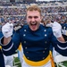 U.S. Air Force Academy Graduation Class of 2026