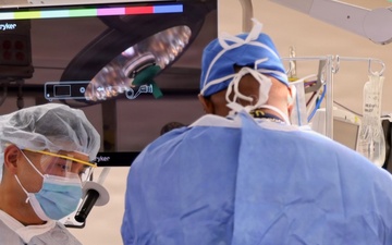 Naval Hospital Twentynine Palms, Weed Army Community Hospital launch Joint Medical Augmentation and Skills Training Program