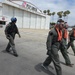 Deputy Chief of Staff to the Secretary of War Patrick Weaver and Senior Advisor to the Commandant of the Coast Guard Steven Munoz visit Coast Guard Sector San Diego