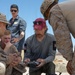 U.S. Marines Participate in Attack Drone Operator Course