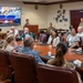 From Training to Mobility: Travis Civic Leaders Tour JBSA-Lackland