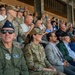 From Training to Mobility: Travis Civic Leaders Tour JBSA-Lackland