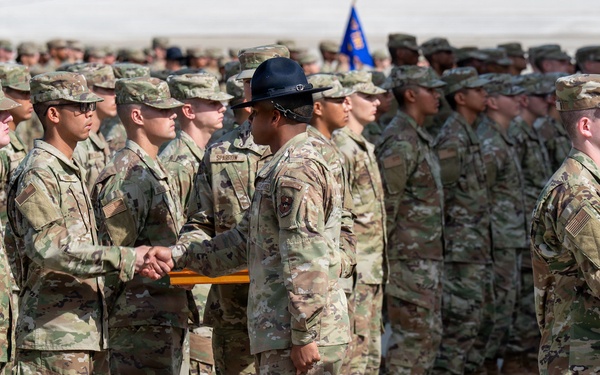 From Training to Mobility: Travis Civic Leaders Tour JBSA-Lackland