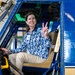 From Training to Mobility: Travis Civic Leaders Tour JBSA-Lackland