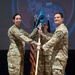 Space Delta 1 Activates 537th Training Squadron at Peterson SFB