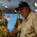 From Training to Mobility: Travis Civic Leaders Tour JBSA-Lackland