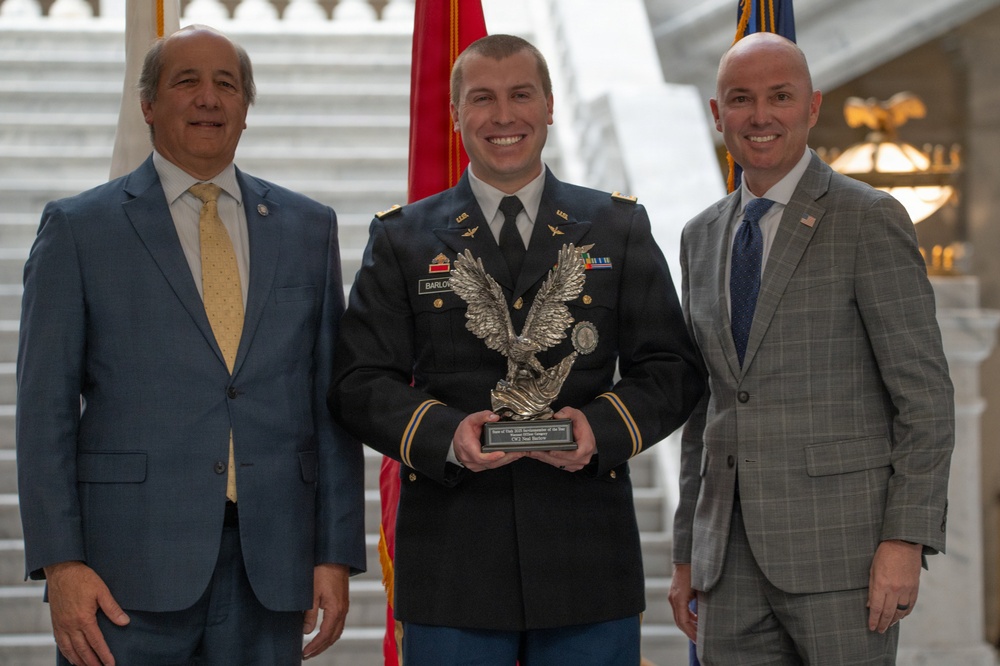 2026 Servicemember Awards