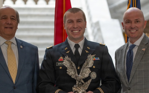 2026 Servicemember Awards
