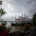 U.S. Service Members, Family Members and Foreign  Military Celebrate Sail 250 in New Orleans