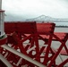 U.S. Service Members, Family Members and Foreign  Military Celebrate Sail 250 in New Orleans