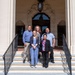 Library of Congress Recognizes NPS Library for ‘Project of the Year’