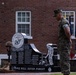 2nd LAR Remembrance Ceremony