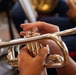 U.S. Service Members, Family Members and Foreign  Military Celebrate Sail 250 in New Orleans