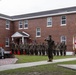 2nd LAR Remembrance Ceremony