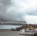 U.S. Service Members, Family Members and Foreign Military Celebrate Sail 250 in New Orleans
