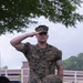 2nd LAR Remembrance Ceremony