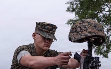 2nd LAR Remembrance Ceremony