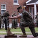 2nd LAR Remembrance Ceremony