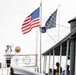 U.S. Service Members, Family Members and Foreign Military Celebrate Sail 250 in New Orleans