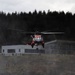 Aircrews from Coast Guard Air Station Kodiak participate in search and rescue demonstration