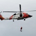 Aircrews from Coast Guard Air Station Kodiak participate in search and rescue demonstration