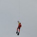 Aircrews from Coast Guard Air Station Kodiak participate in search and rescue demonstration