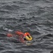 Aircrews from Coast Guard Air Station Kodiak participate in search and rescue demonstration