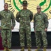 2026 MEDCoE Drill Sergeant of the Year