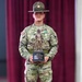 2026 MEDCoE Drill Sergeant of the Year