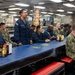 11 General Orders Ceremony