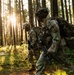 1-2 Stryker Brigade Combat Team Ruck March