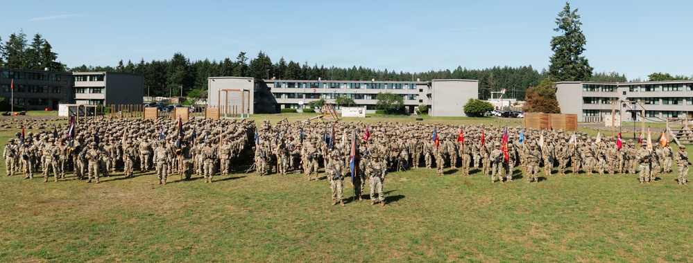 1-2 Stryker Brigade Combat Team Ruck March