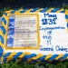 11 General Orders Ceremony