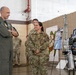 AVM Titheridge tours the 15th Wing