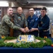 11 General Orders Ceremony