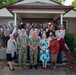 MCPON John Perryman Visits JEB Little Creek-Fort Story