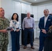MCPON John Perryman Visits JEB Little Creek-Fort Story