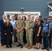 MCPON John Perryman Visits JEB Little Creek-Fort Story
