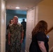 MCPON John Perryman Visits JEB Little Creek-Fort Story
