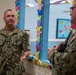 MCPON John Perryman Visits JEB Little Creek-Fort Story