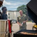 MCPON John Perryman Visits JEB Little Creek-Fort Story