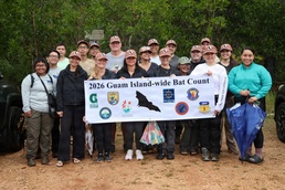 Annual Fanihi Count 2026