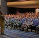 MCPON John Perryman Visits JEB Little Creek-Fort Story