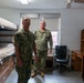 MCPON John Perryman Visits JEB Little Creek-Fort Story