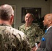 MCPON John Perryman Visits JEB Little Creek-Fort Story