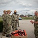 MCPON John Perryman Visits JEB Little Creek-Fort Story