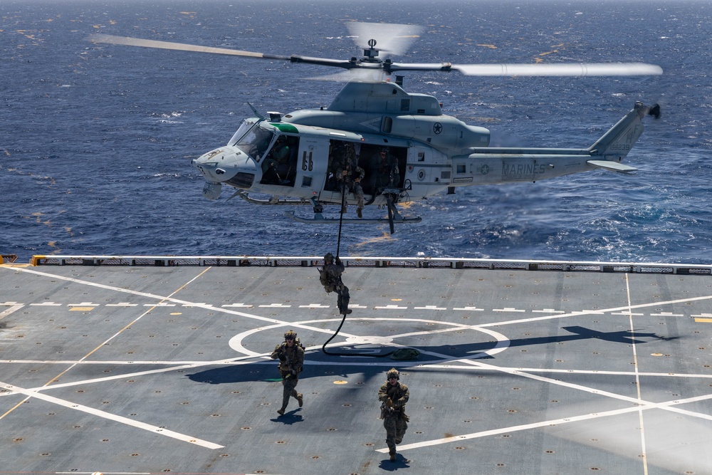 LCF-24: Maritime Interdiction Operations Full Mission Profile