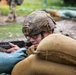 Soldiers Participate in Combat Drills During E3B Testing